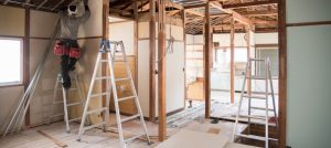 Entreprise de rénovation de la maison et de rénovation d’appartement à Glatigny